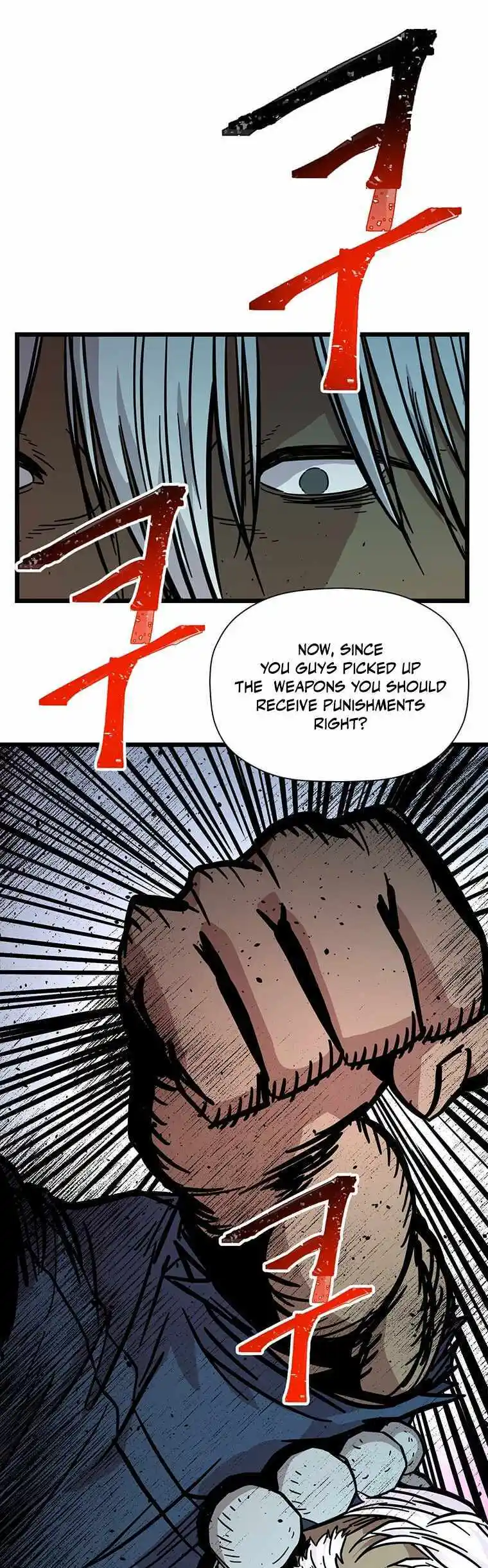 Return of the Scholar 125