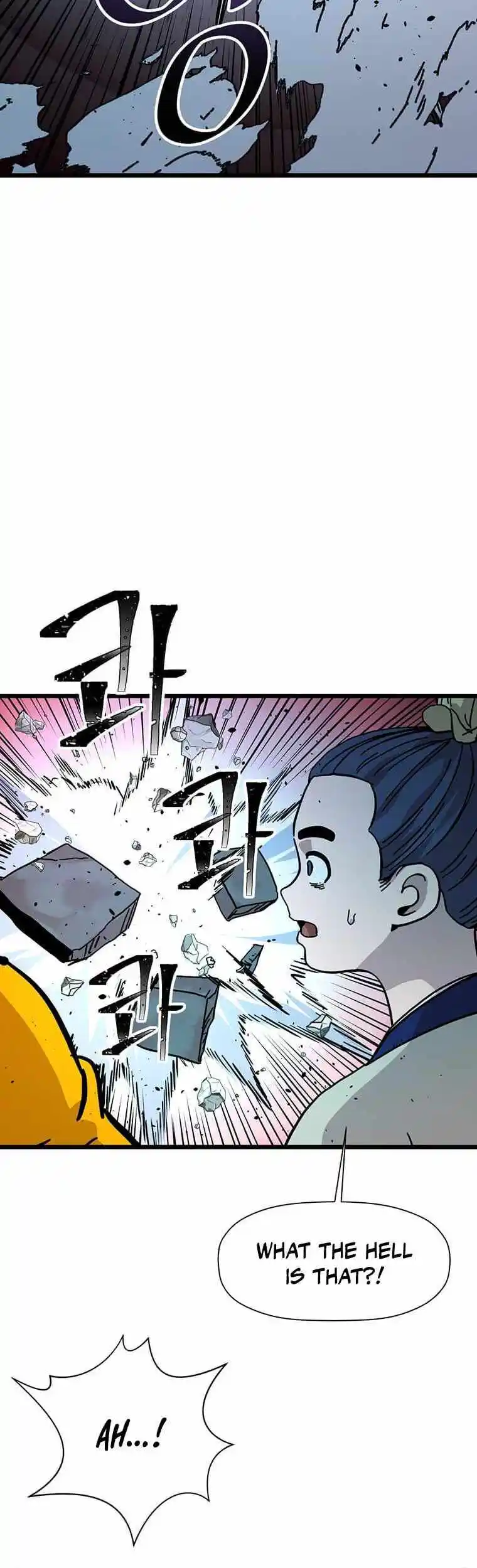 Return of the Scholar 125