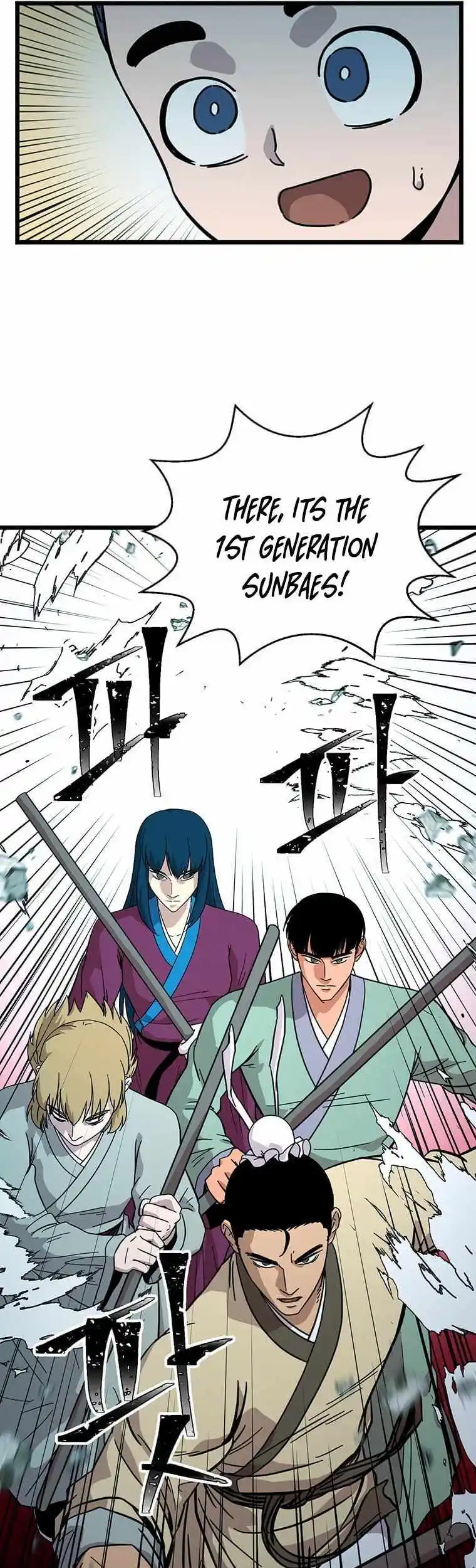 Return of the Scholar 125