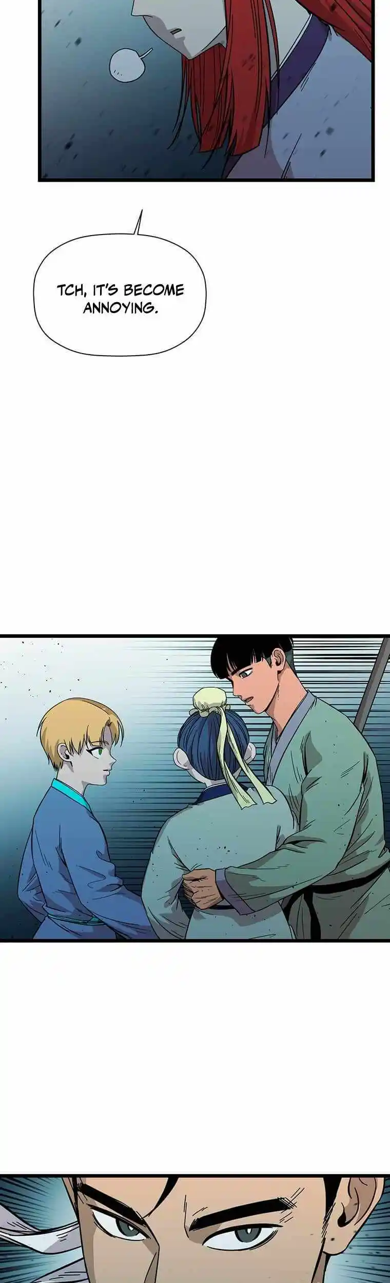 Return of the Scholar 125