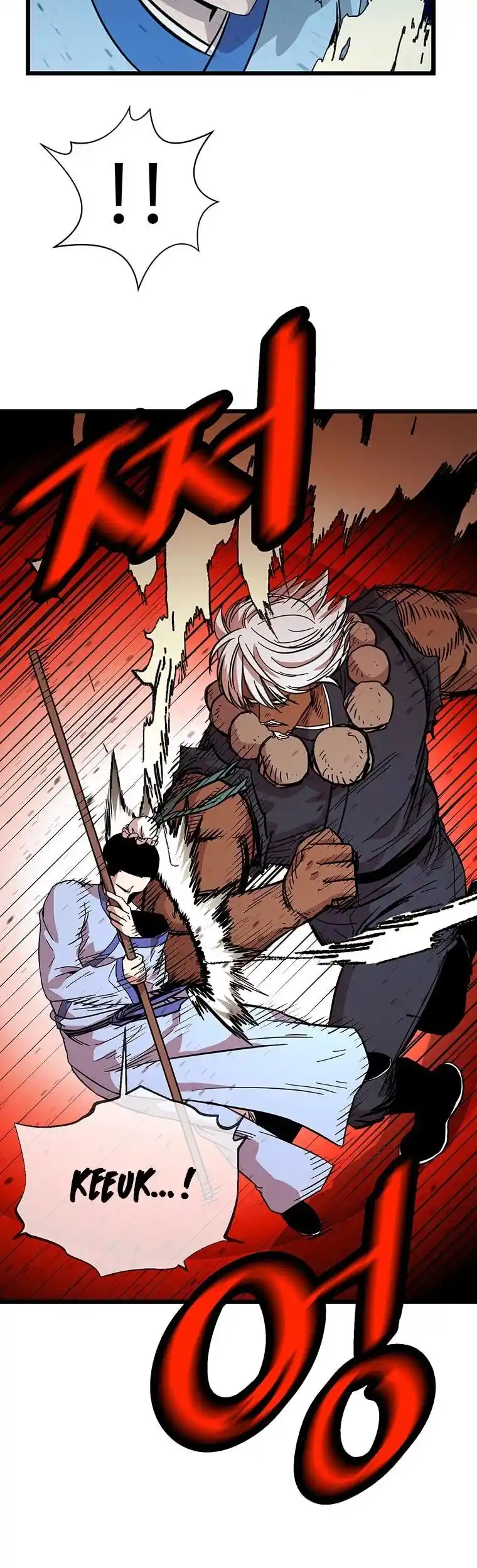 Return of the Scholar 126