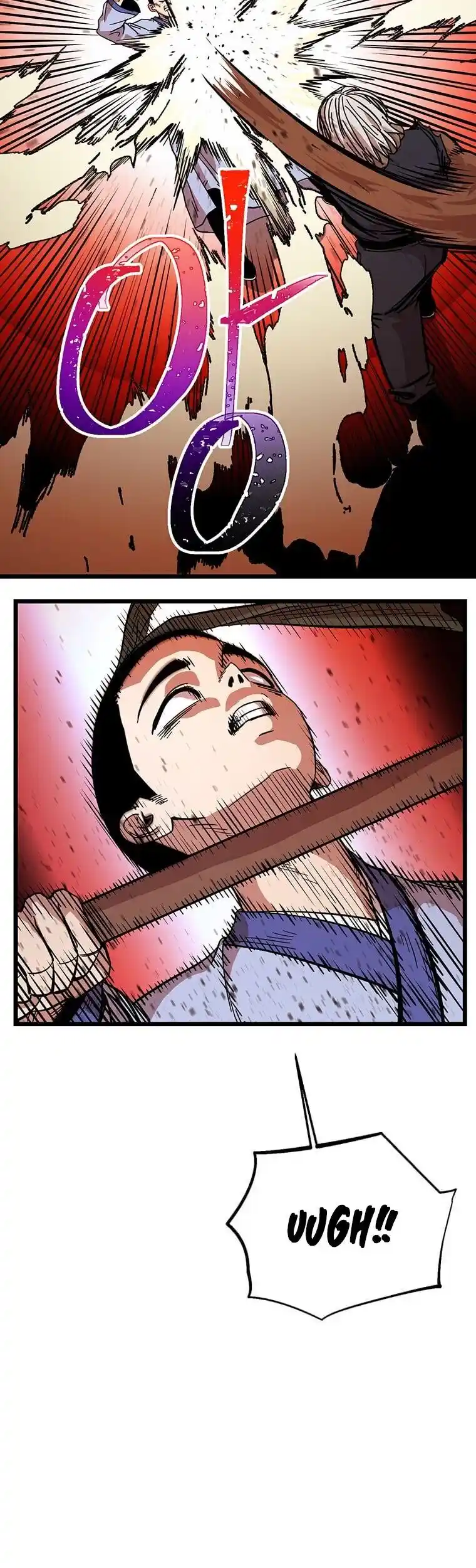 Return of the Scholar 126