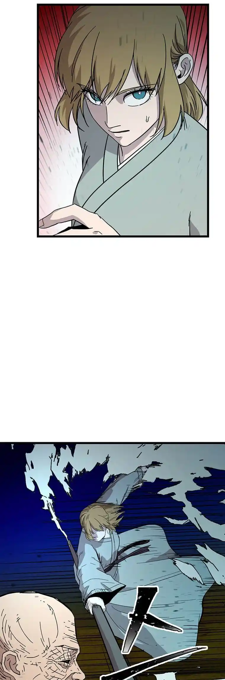 Return of the Scholar 126