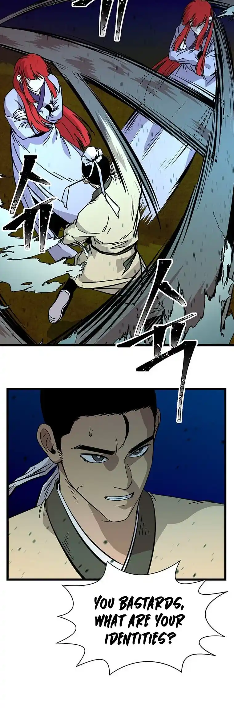 Return of the Scholar 126