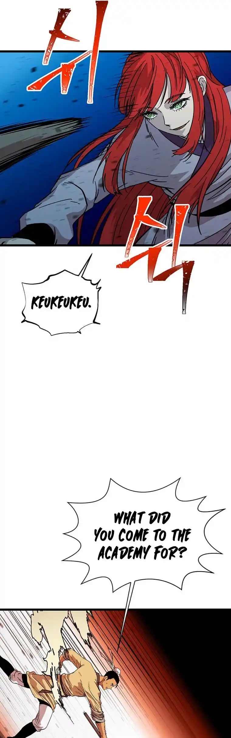 Return of the Scholar 126