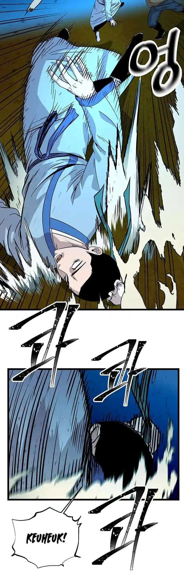 Return of the Scholar 126