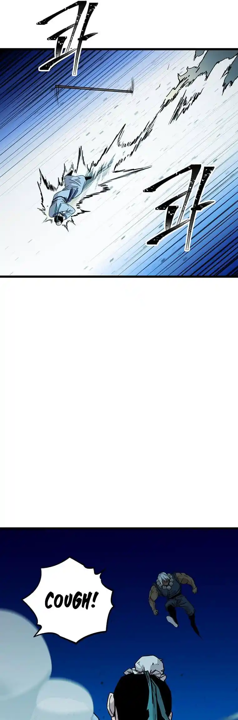 Return of the Scholar 126