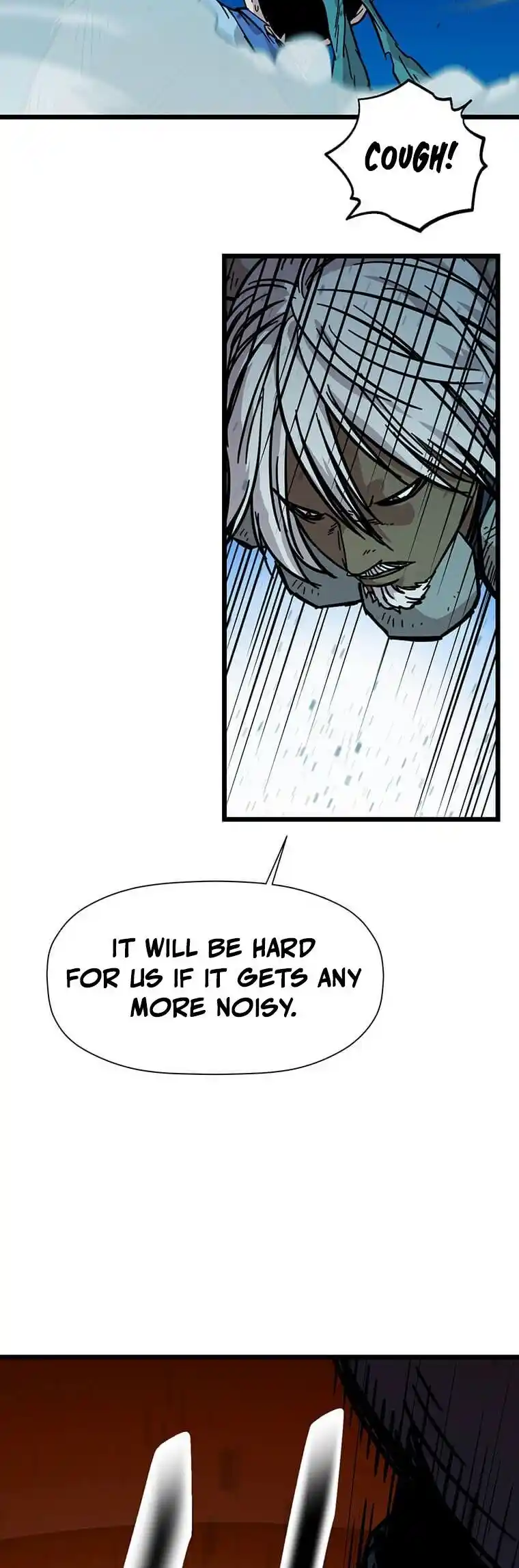 Return of the Scholar 126