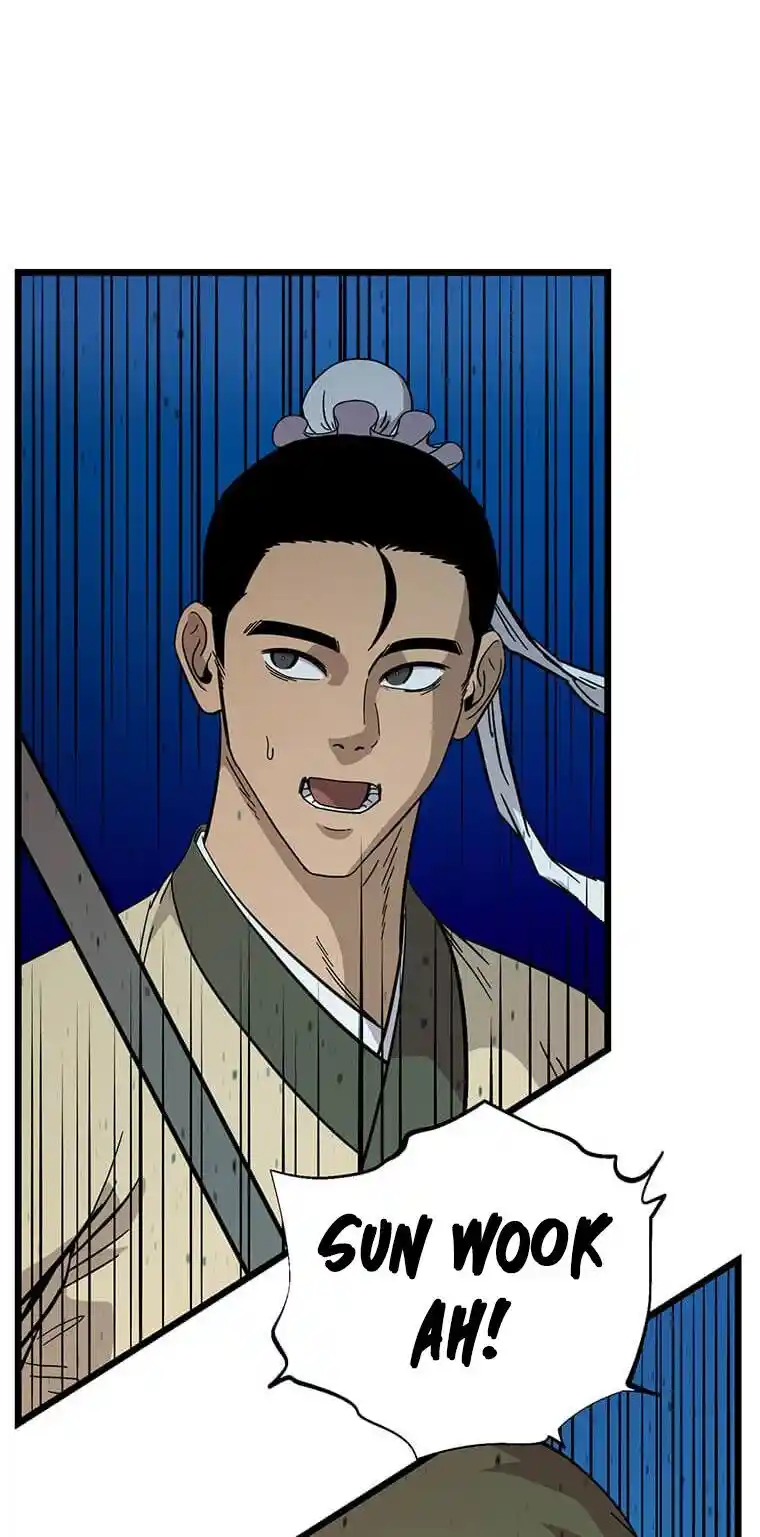 Return of the Scholar 126