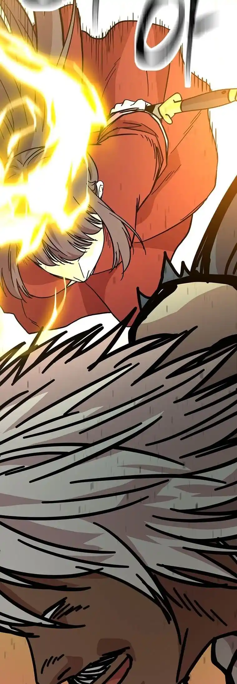 Return of the Scholar 126