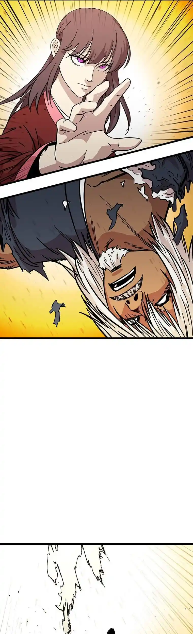 Return of the Scholar 126