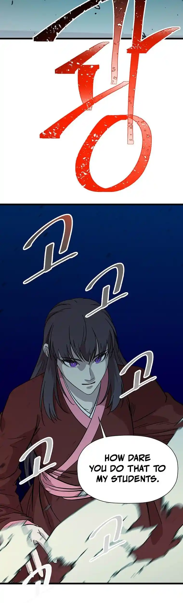 Return of the Scholar 126