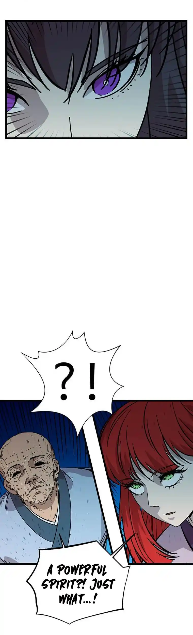 Return of the Scholar 126