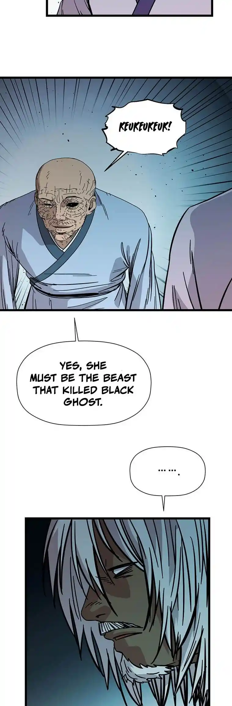 Return of the Scholar 126