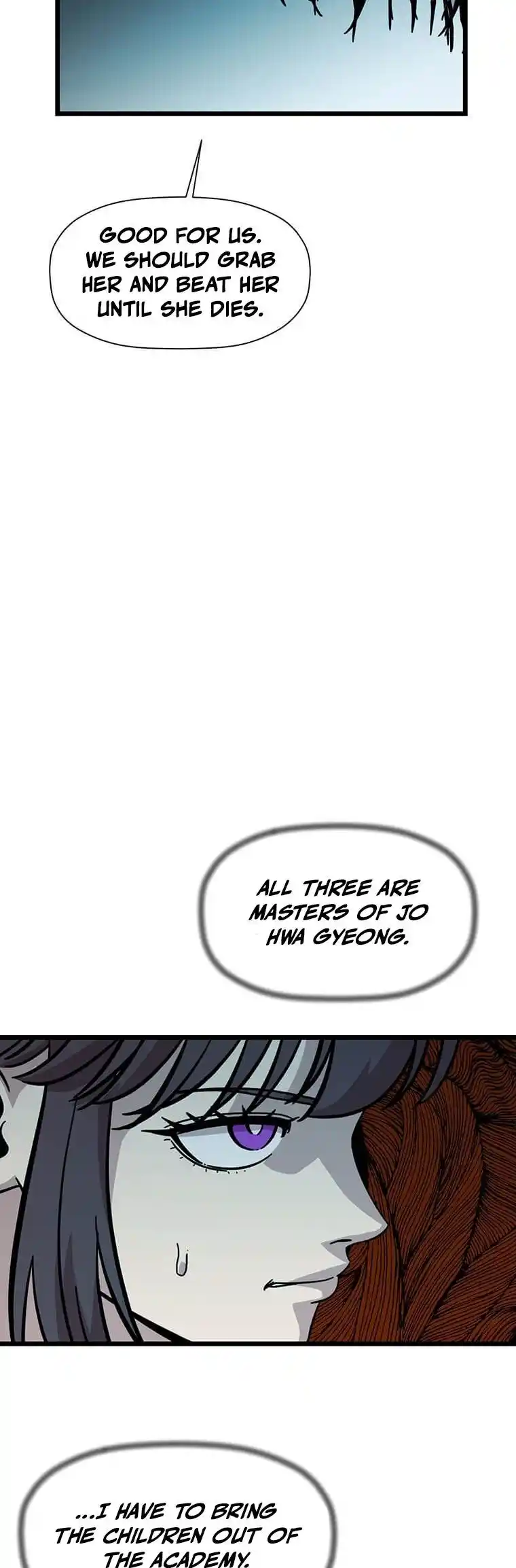 Return of the Scholar 126