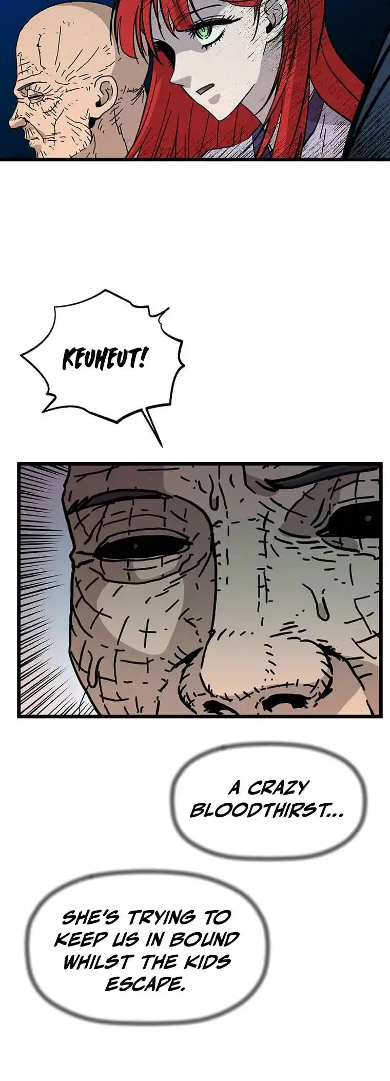 Return of the Scholar 126