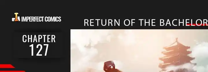 Return of the Scholar 127