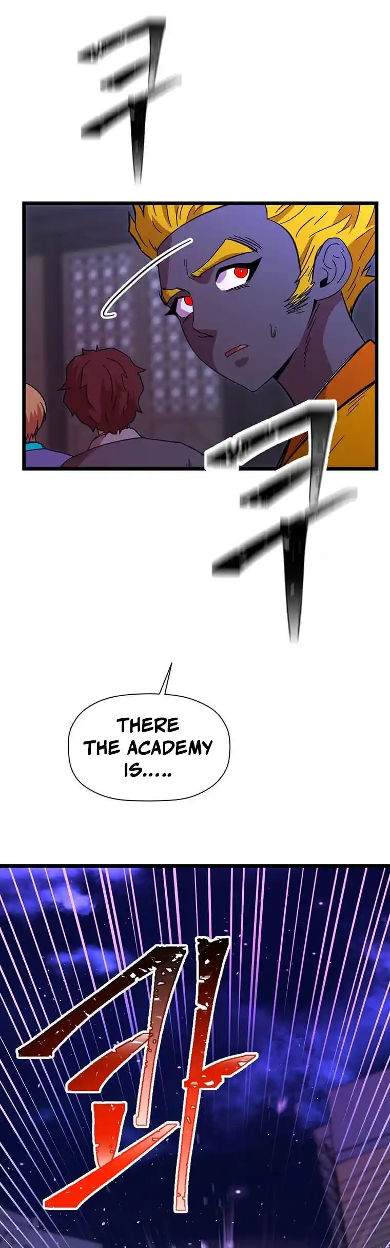 Return of the Scholar 127