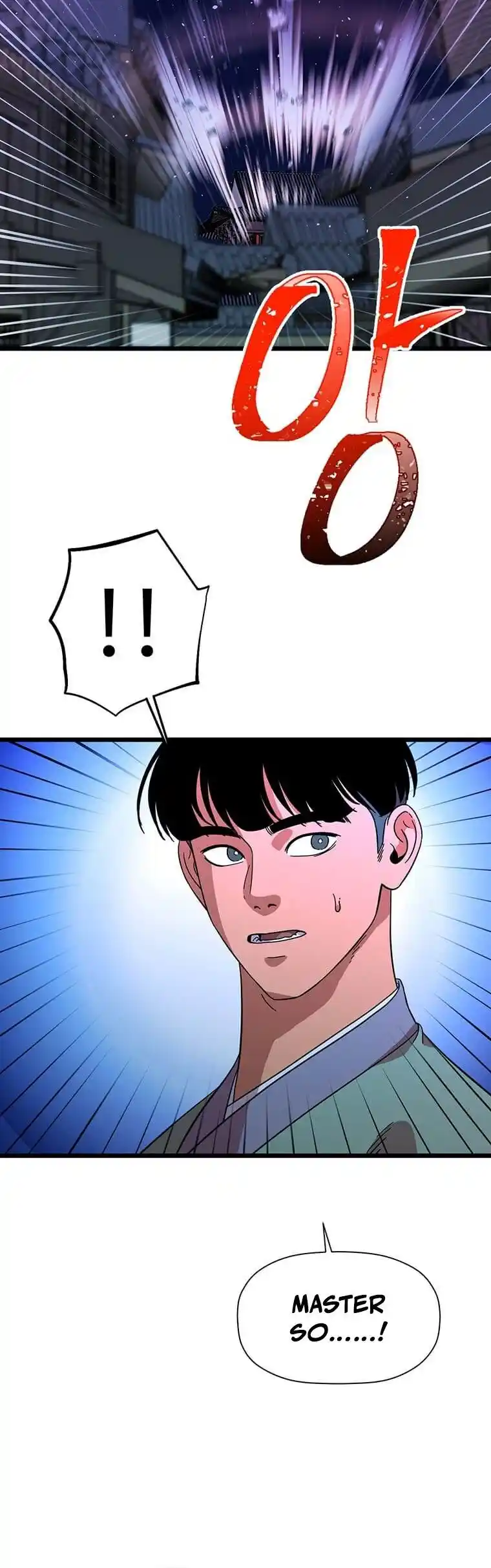 Return of the Scholar 127