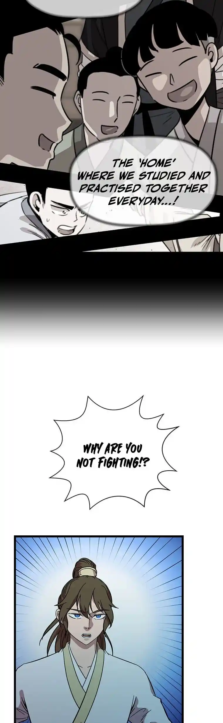 Return of the Scholar 127