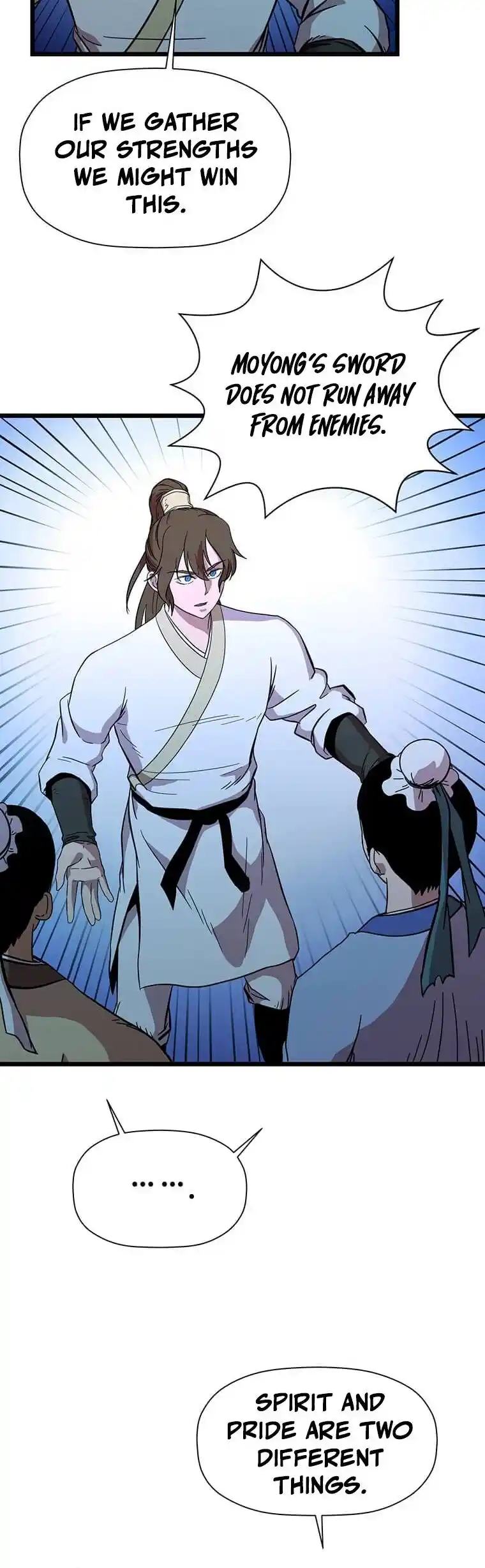 Return of the Scholar 127