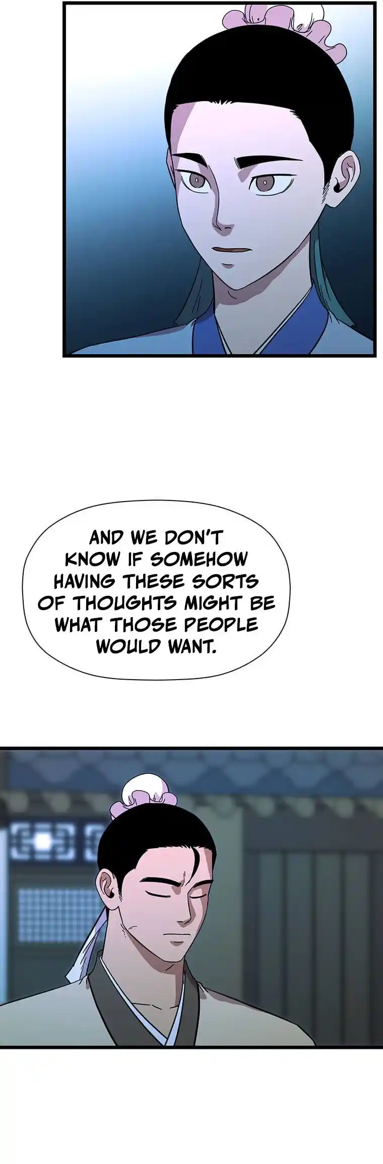 Return of the Scholar 127