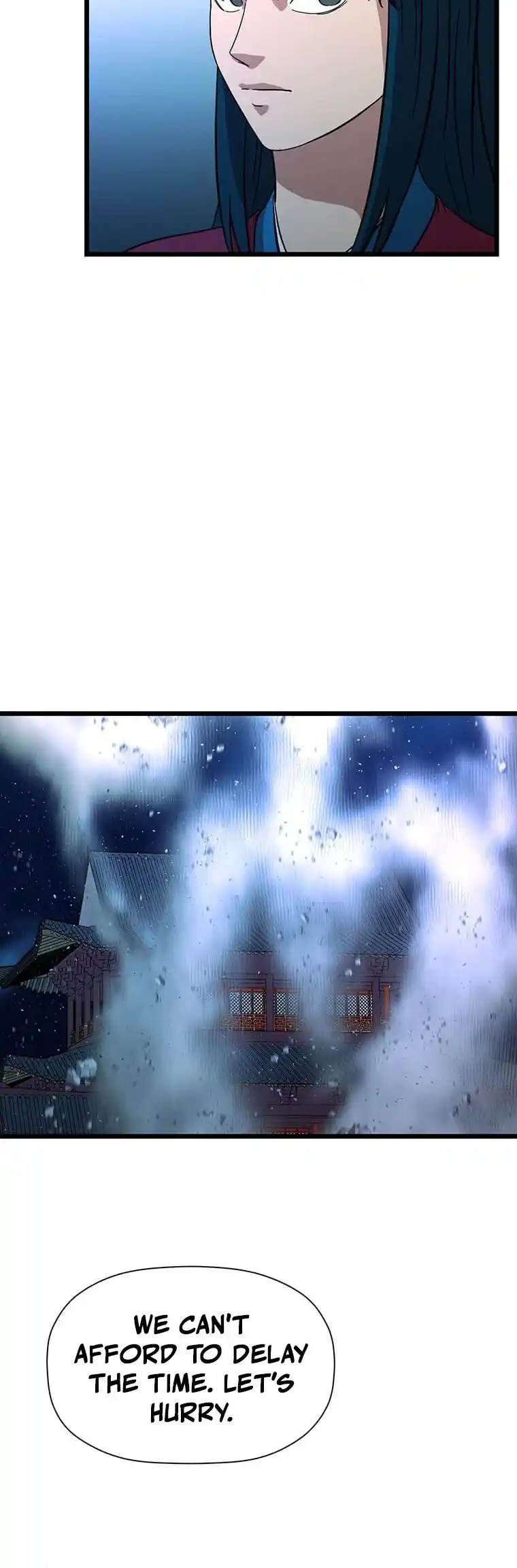 Return of the Scholar 127