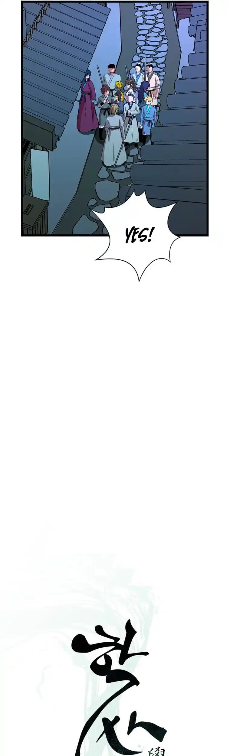 Return of the Scholar 127