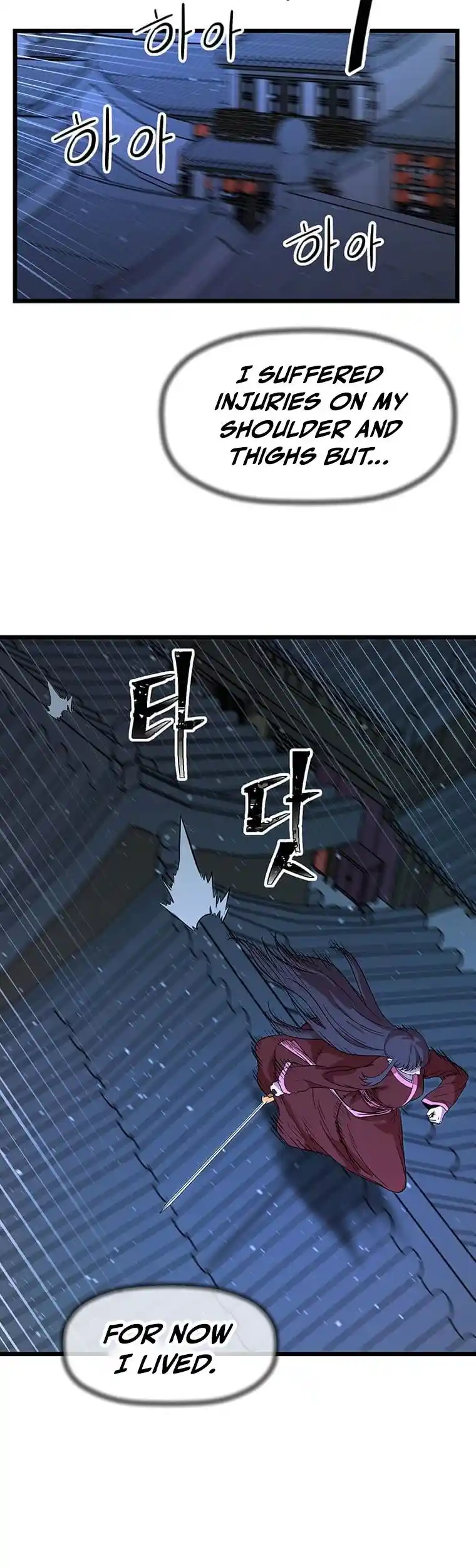 Return of the Scholar 127