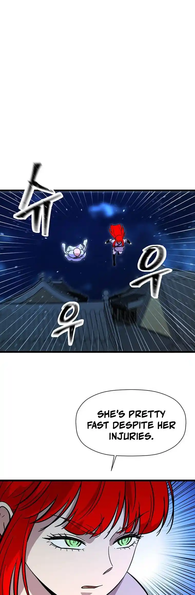 Return of the Scholar 127