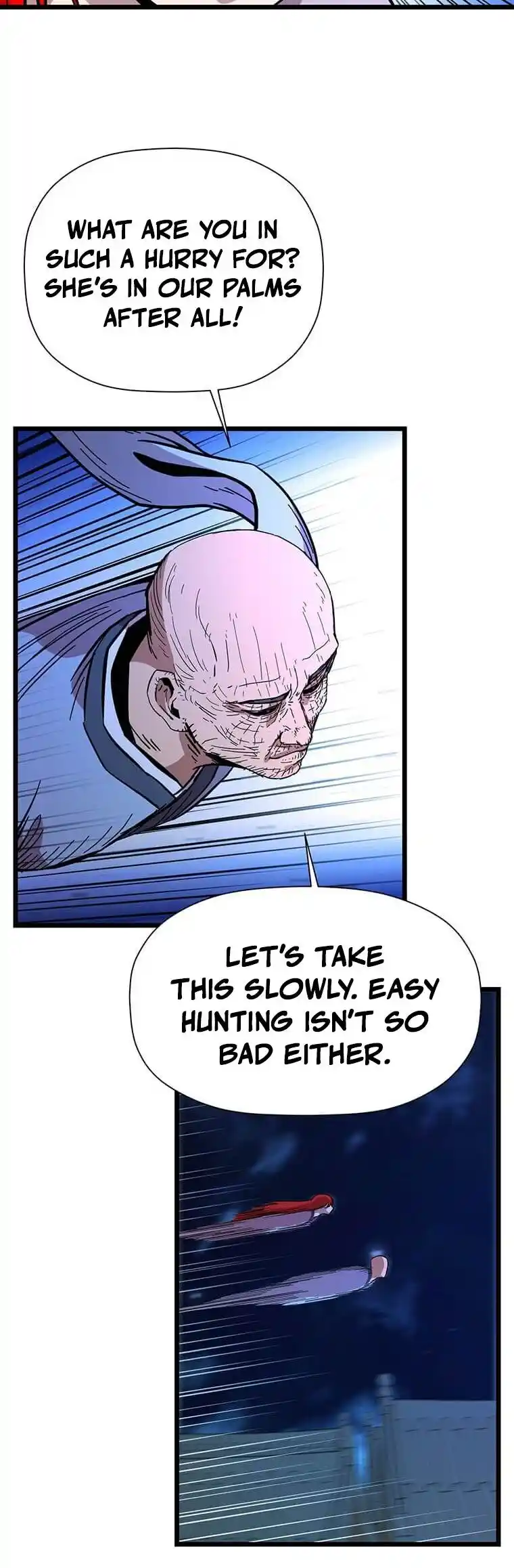 Return of the Scholar 127