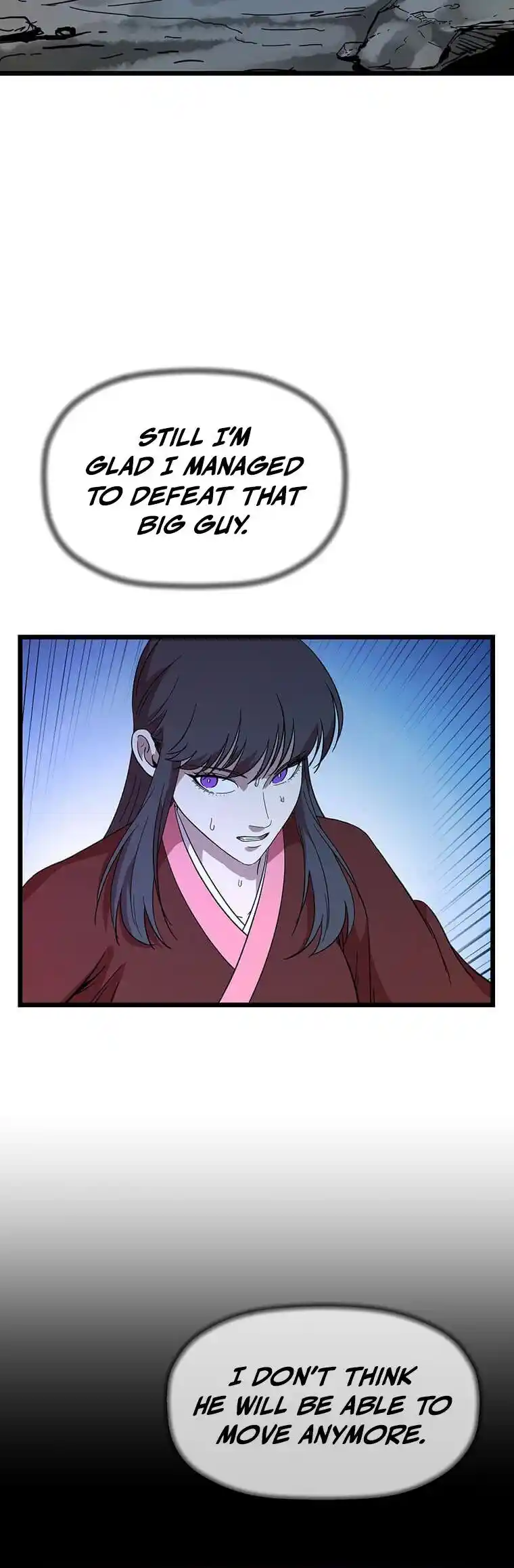 Return of the Scholar 127