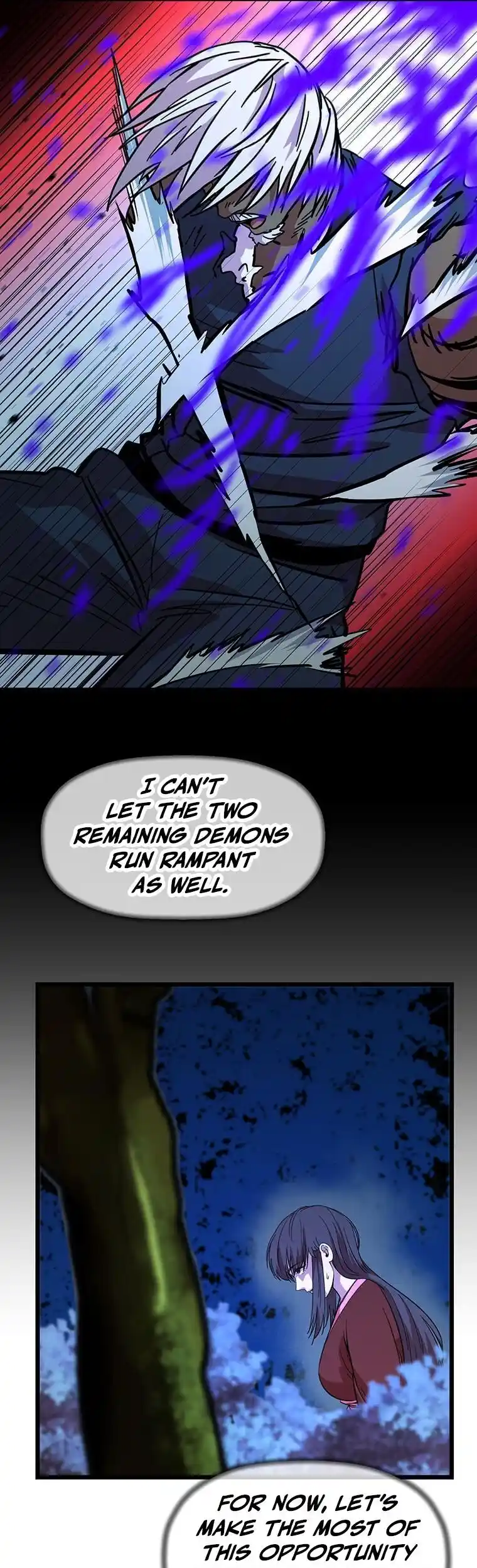 Return of the Scholar 127