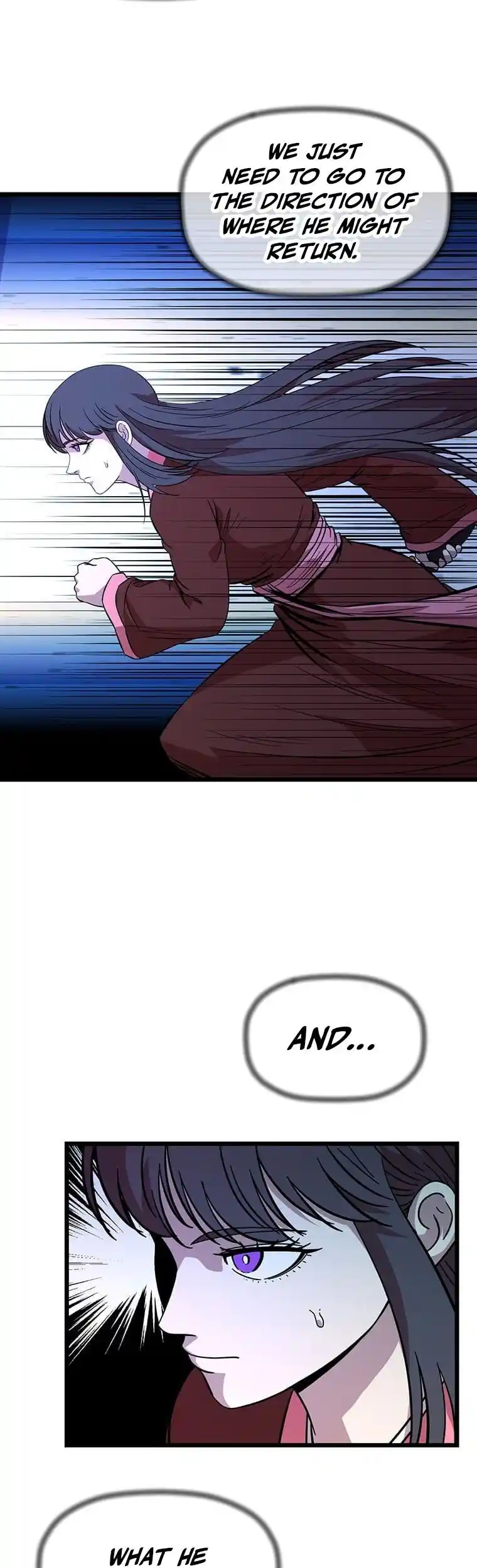 Return of the Scholar 127