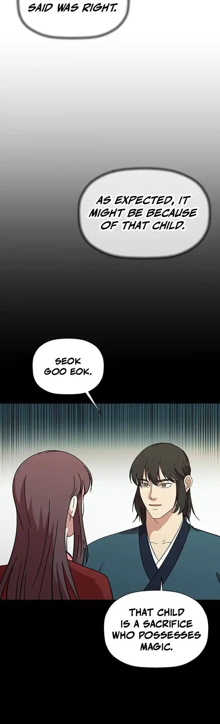 Return of the Scholar 127