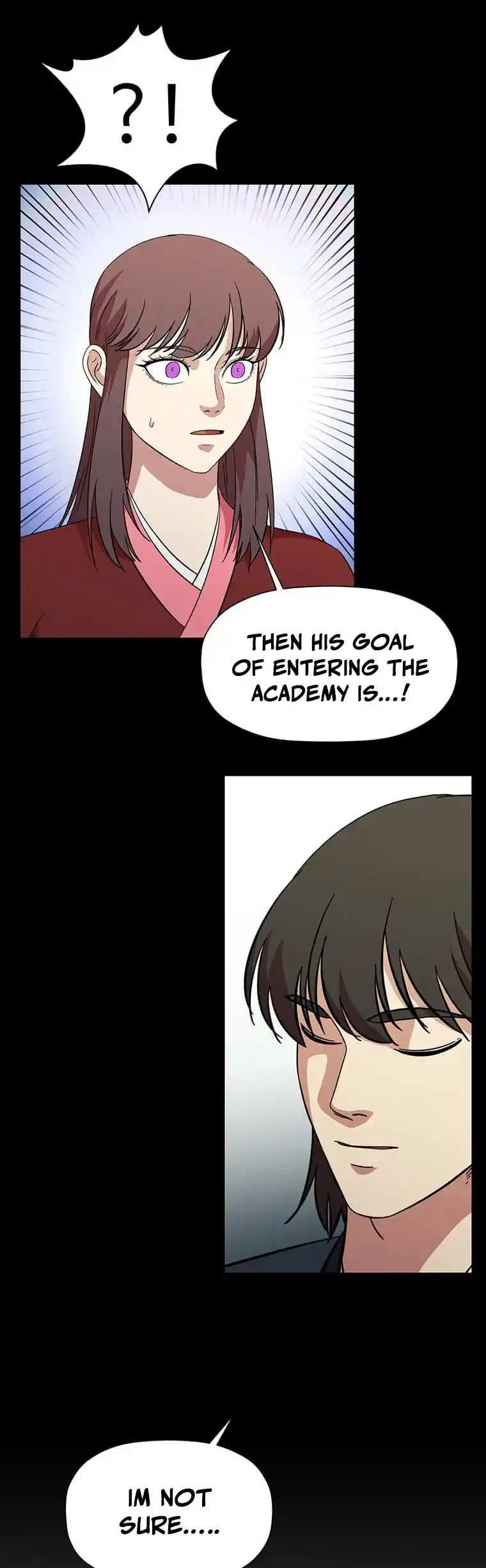 Return of the Scholar 127