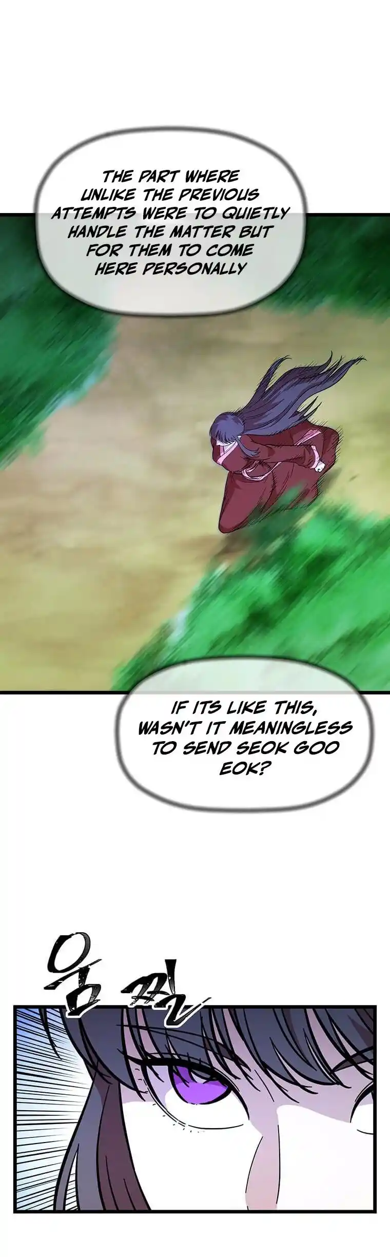 Return of the Scholar 127