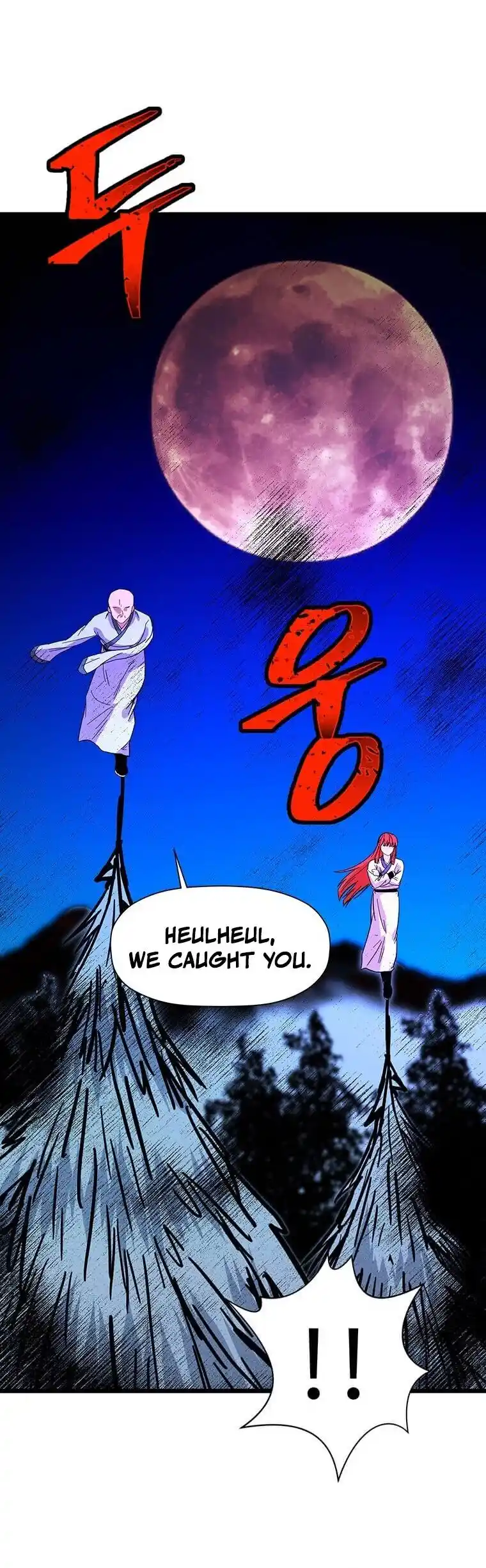 Return of the Scholar 127