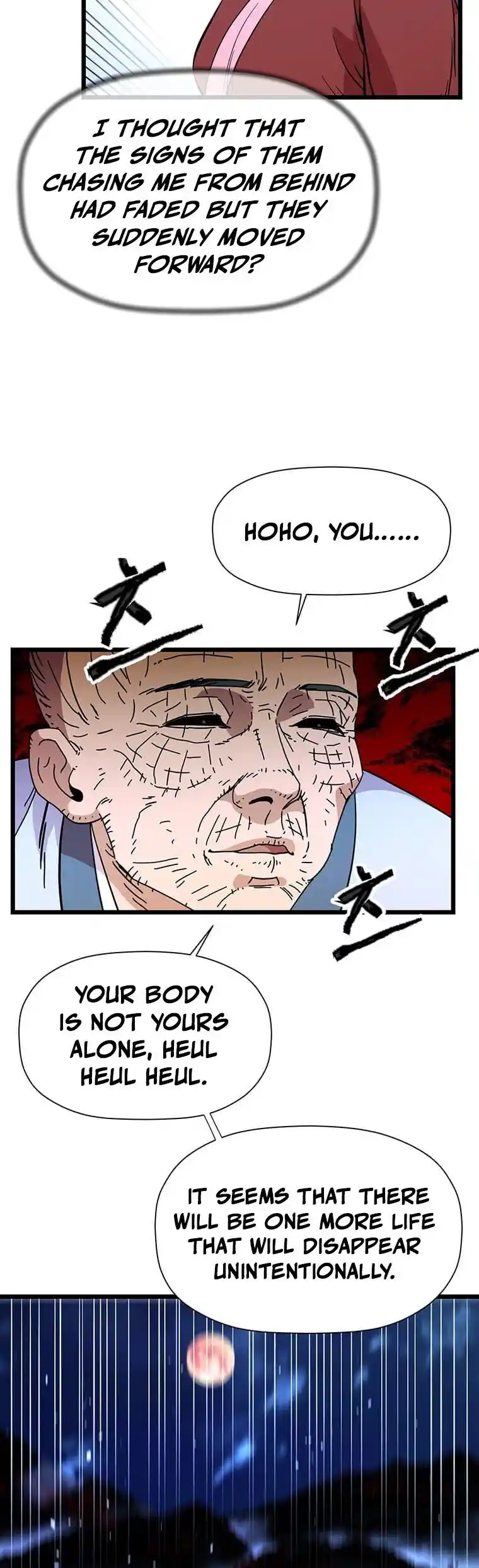 Return of the Scholar 127