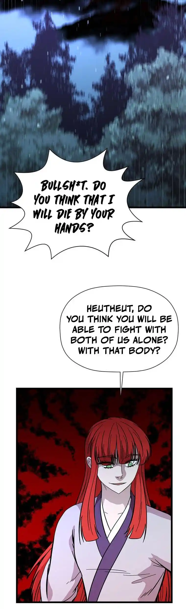 Return of the Scholar 127