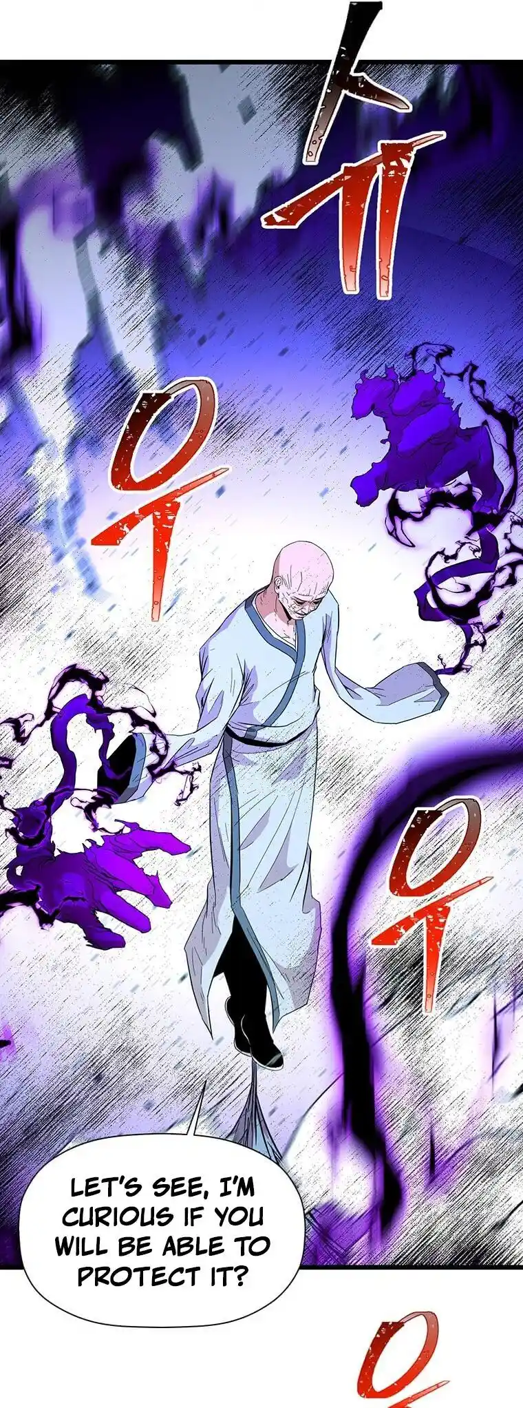 Return of the Scholar 127