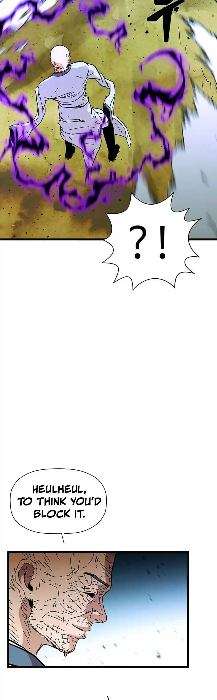 Return of the Scholar 127