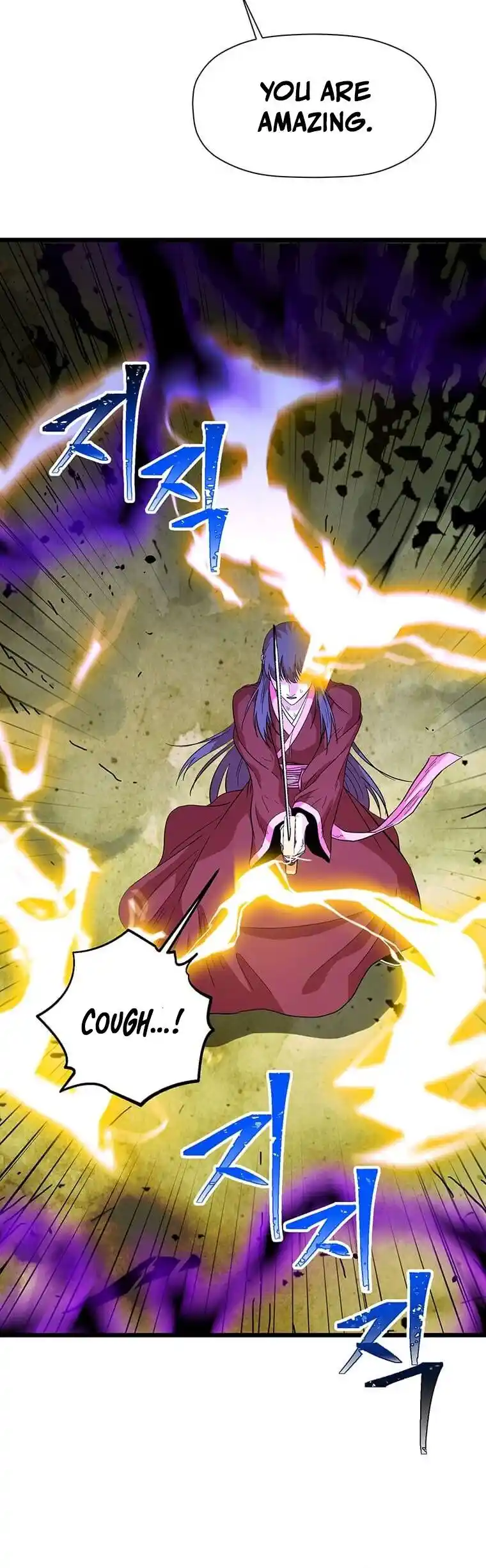 Return of the Scholar 127