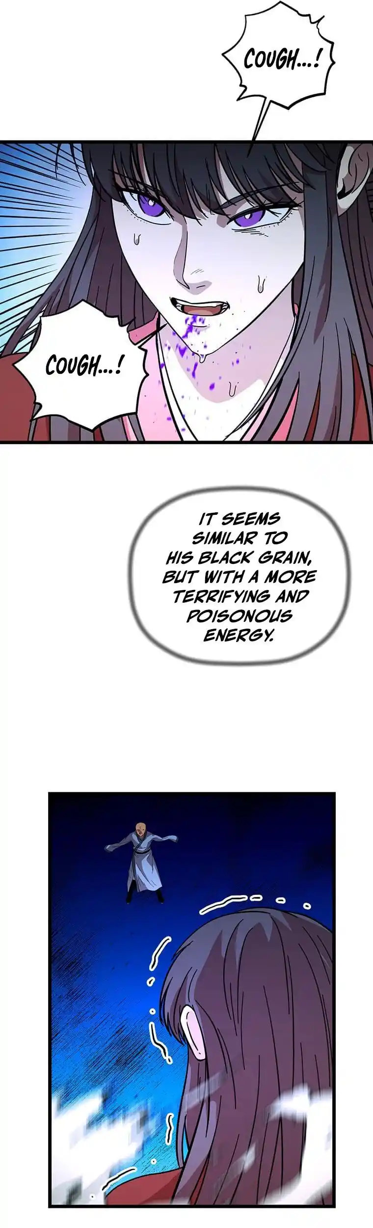 Return of the Scholar 127