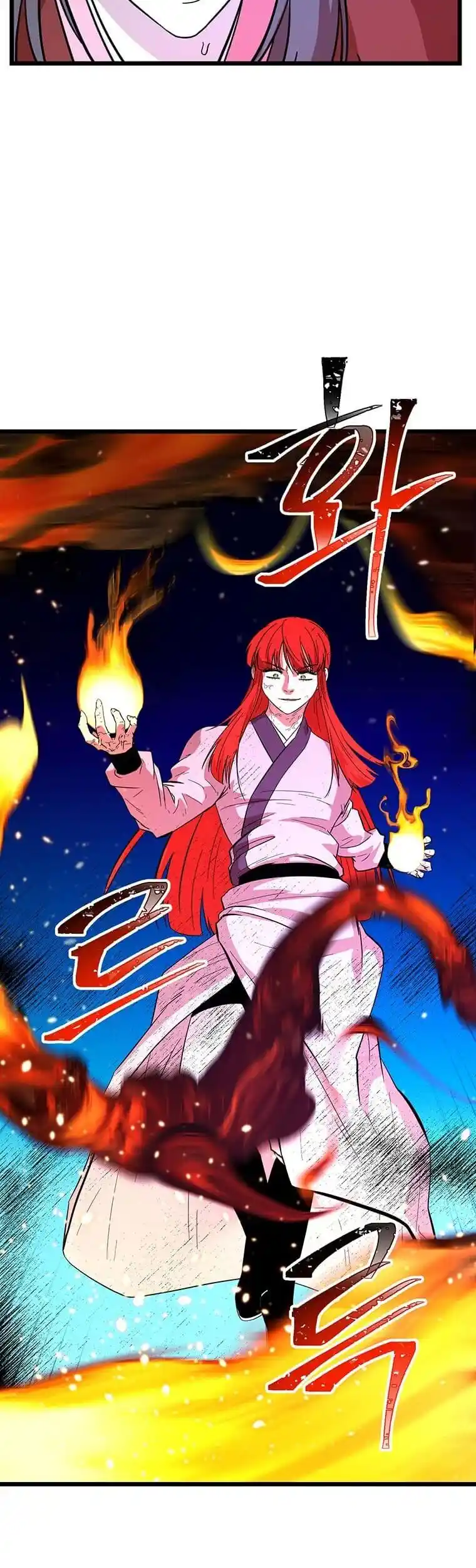 Return of the Scholar 127