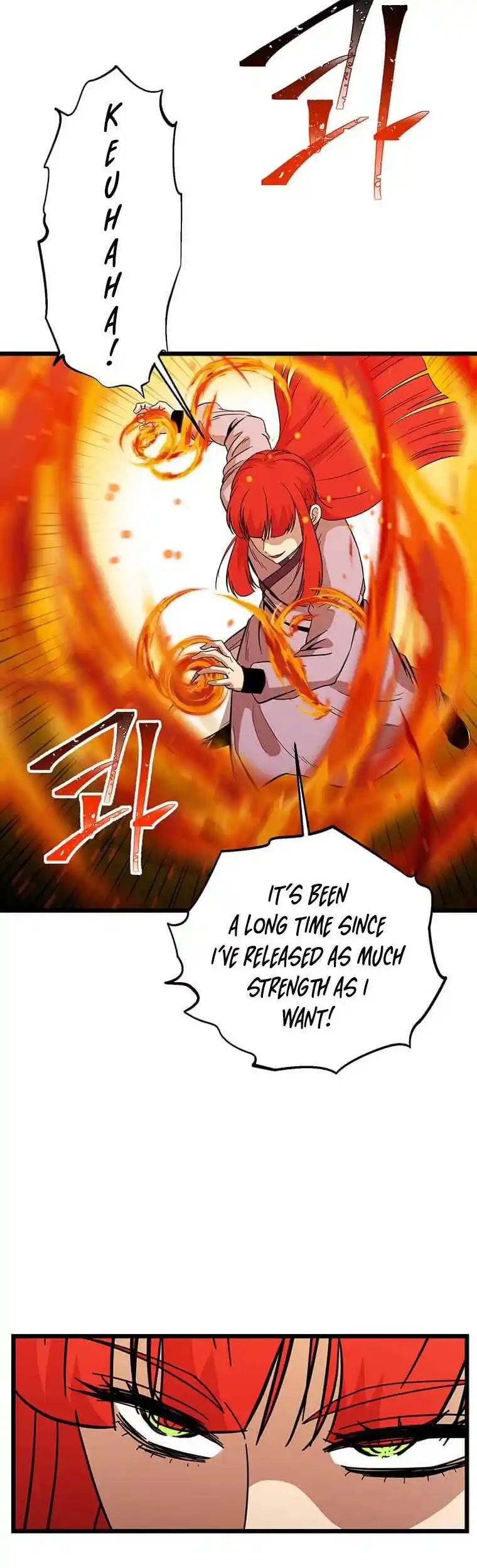 Return of the Scholar 128