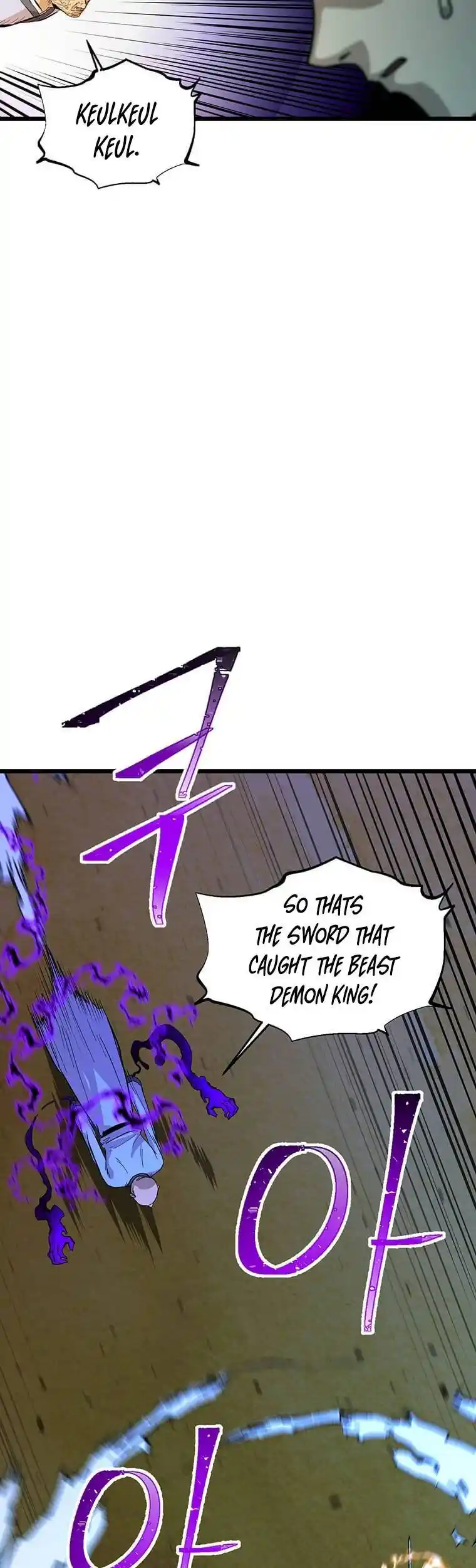 Return of the Scholar 128