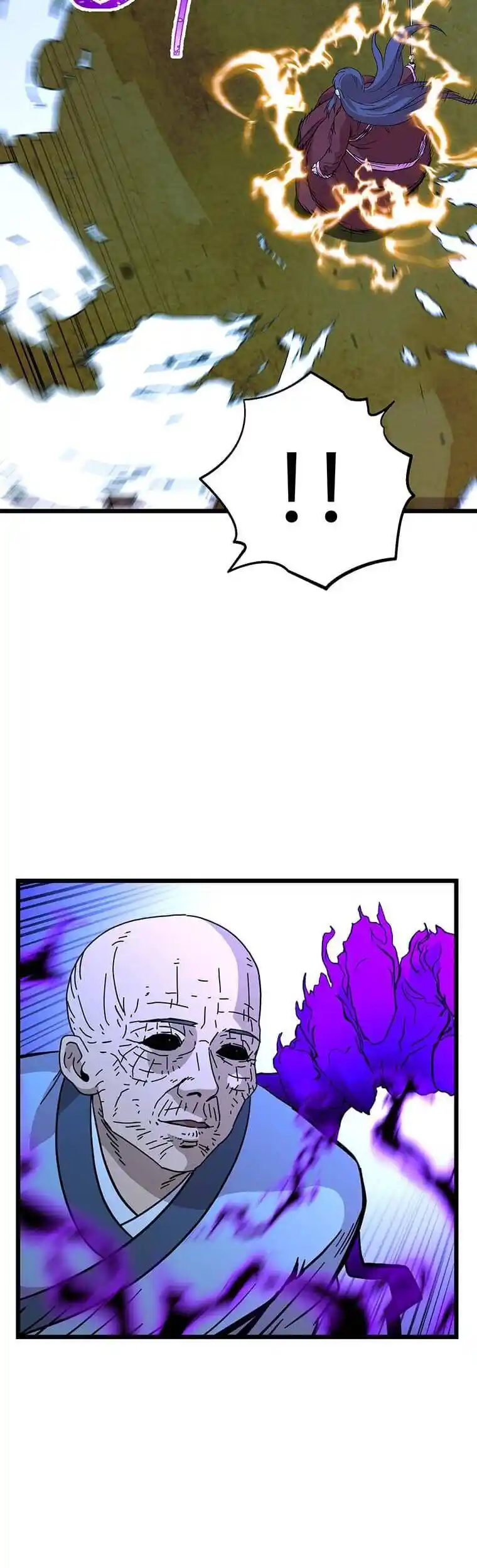 Return of the Scholar 128