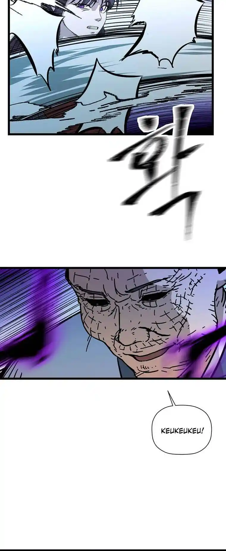 Return of the Scholar 128