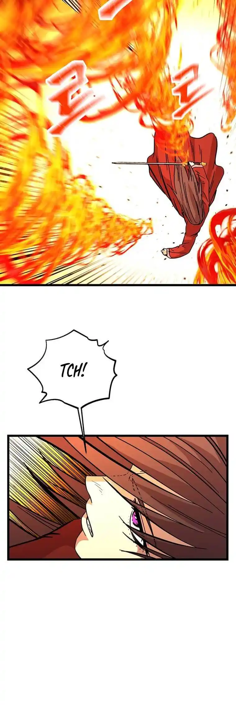 Return of the Scholar 128